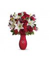 Heartstrings Bouquet